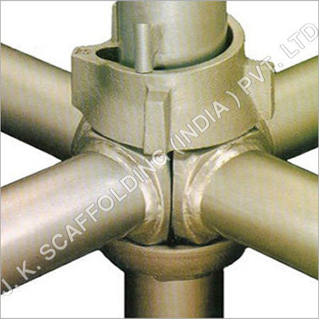 Cup Lock Scaffold