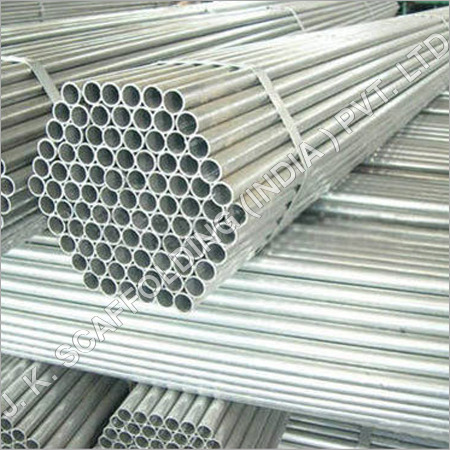 Scaffolding Pipes