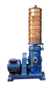 Metal Sieve Shaker Gyratory