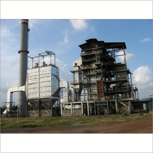 Industrial Boilers Manufacturers, Suppliers & Exporters