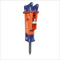 Hydraulic Tail Breaker