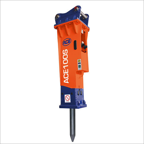Box Type Hydraulic Breaker