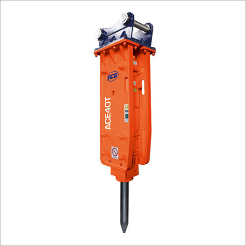 ACE 40T-TOP type / Light duty range