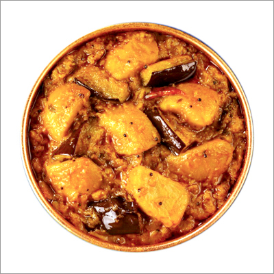 Garam Masala