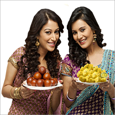 Gulab Jamun Mix