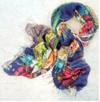 Modal Digital Printed Stoles Manufacturers