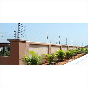 Solar Electric Fence