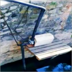 Domestic Solar Pump