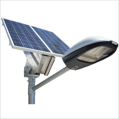 Solar Street LED Light