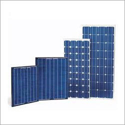 Solar Photovoltaic Module