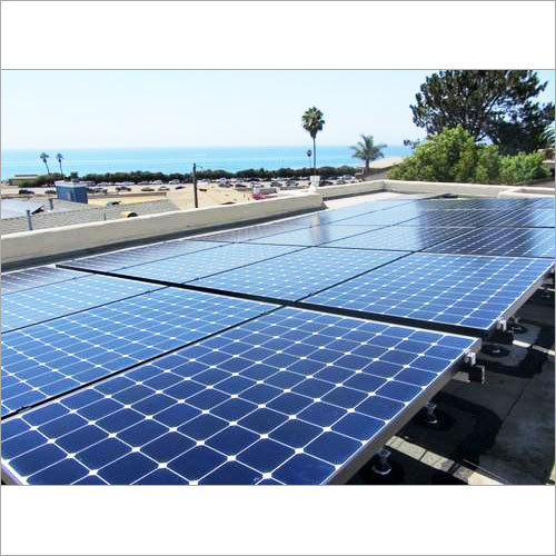 Solar Power Pack