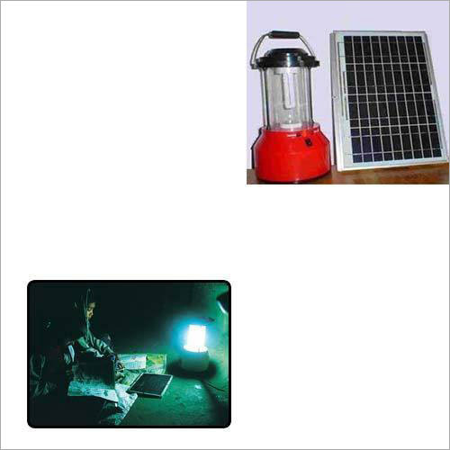 Solar Lantern for Household