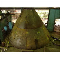 Mild Steel Cone