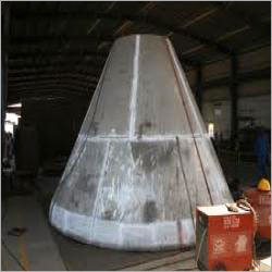 Petal Construction Toricone