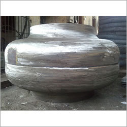 Expansion Bellows