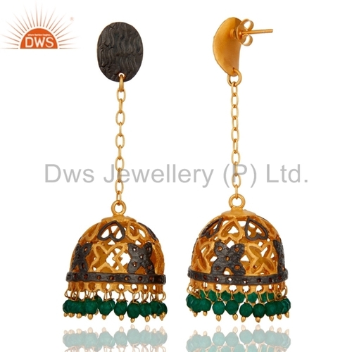 Temple Jewellery