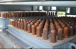 c Furnace Furnace Usage: Industrial