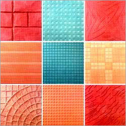 Construction Materials