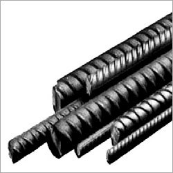 Steel Bar Structure