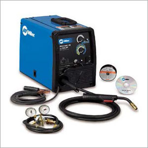 Metal Fabrication Equipment