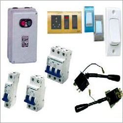 Electro Mechanical Materials