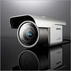 CCTV Camera Systems