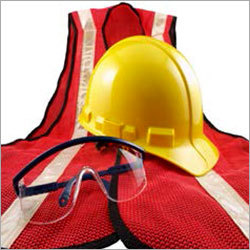 Safety Equipment