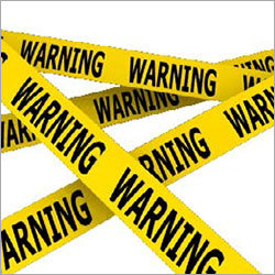 Warning Tapes