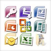 Microsoft Softwares