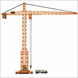 Rental Equipment & Manpower