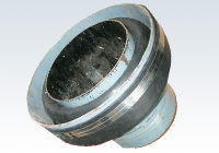 Casing End Seals