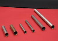 Round Tube Inserts