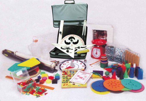 Junior Math Kit