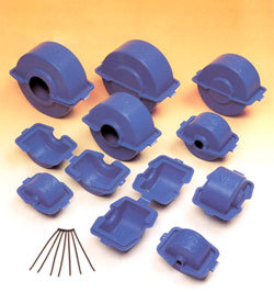Flange Guard