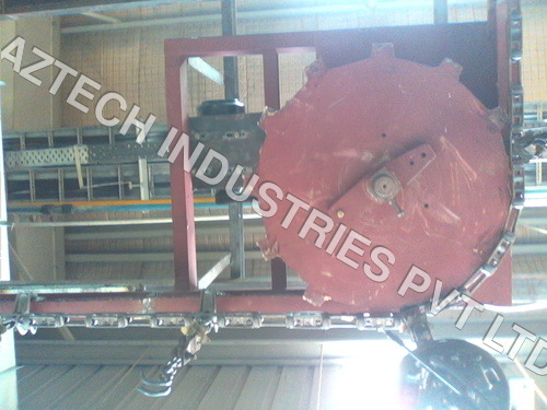 I Beam Conveyor