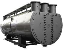 Industrial Boiler