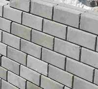 Cement Fly Ash Bricks