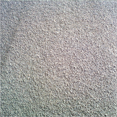 Aggregate Sand