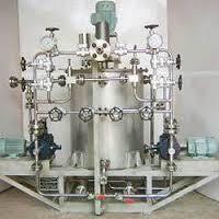 Boiler Chemical Dosing System By Steam & Power Engineers