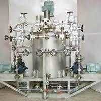 Boiler Chemical Dosing System