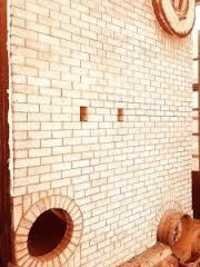 Refractory and Insulation