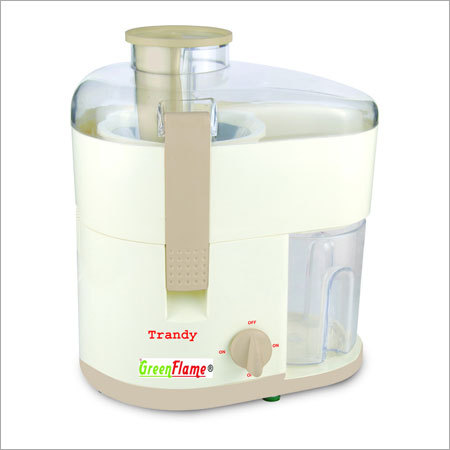 जूसर - ट्रेंडी