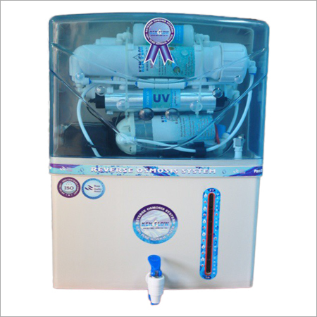 Water Purifier