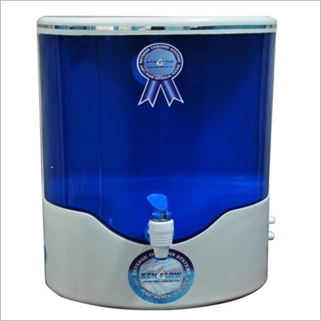 RO Purifier
