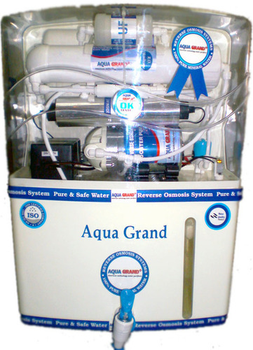 Aqua Fresh RO