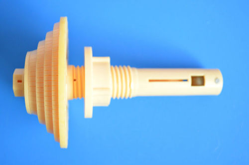 WTP Filter Nozzle