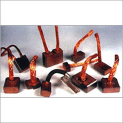 EOT Crane Carbon Brushes