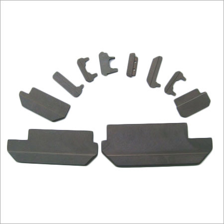 EOT Crane Spare Parts By FABCO UNIVERSAL COMPANY