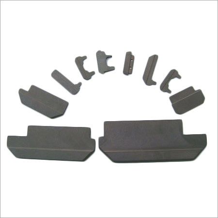 EOT Crane Spare Parts