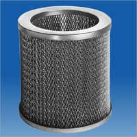 Round Air Filters